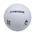 Custom print outdoor white handball ball