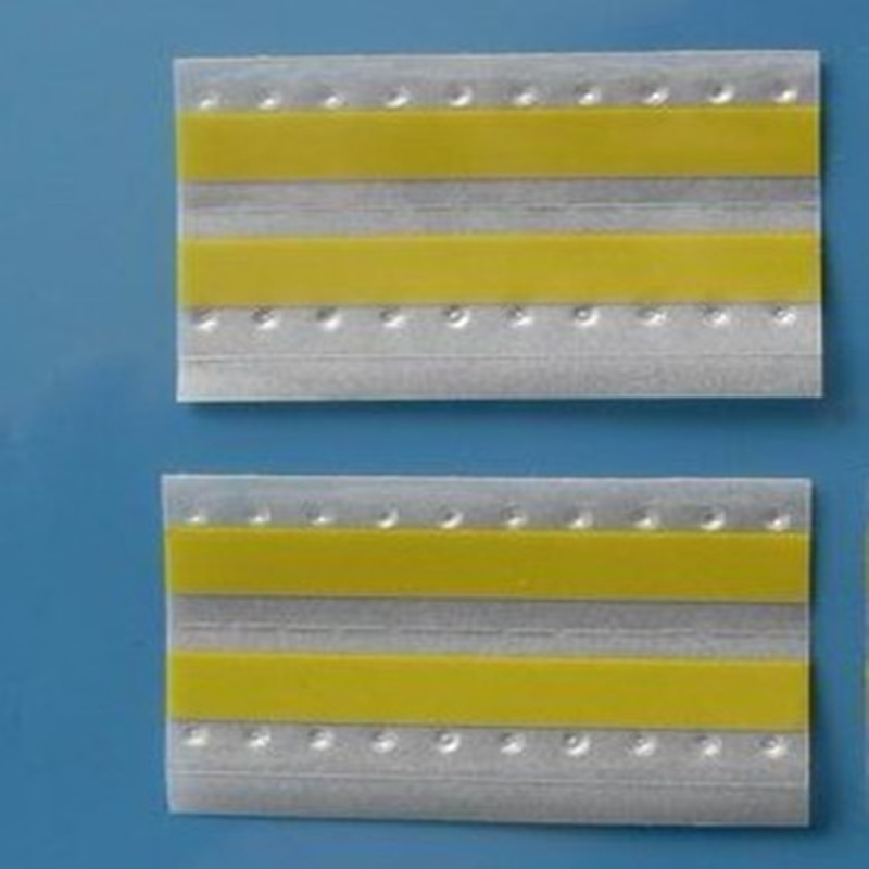 SMT-2008B SMT Double Side Splice Tape Yellow For Wholesale