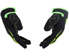 Good quality full finger cycle sport gloves hot sale