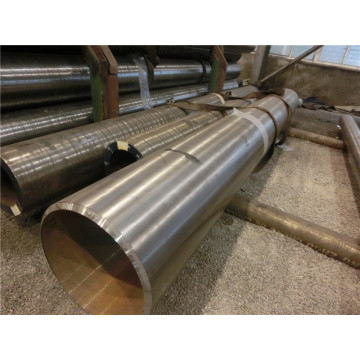 ASTM A519 4147 Alloy Steel Pipe