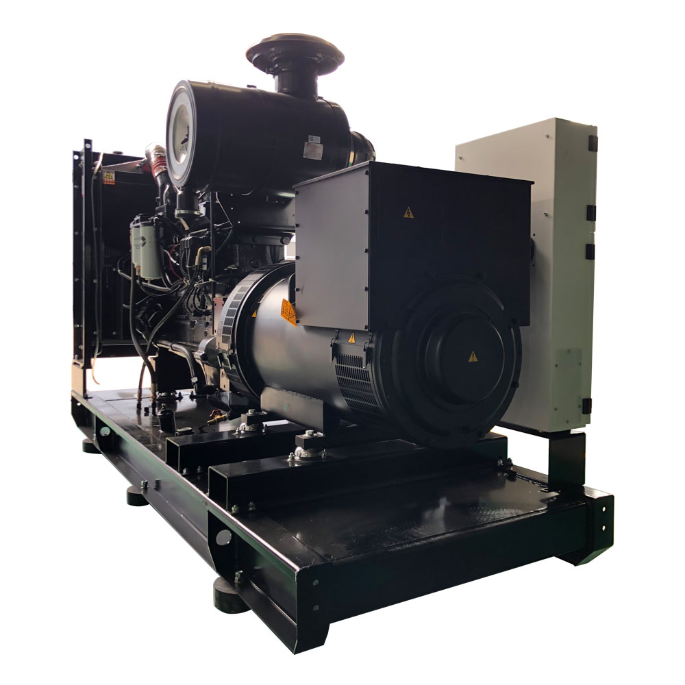 Diesel Generator Set 