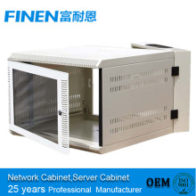 Swing out Wall Mounting Cabinet Easy to Operate From Back