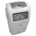 NEW Desing Remove Bad Smells Green Air Purifier