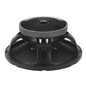 High price-performance ratio 12 INCH Mid bass speaker