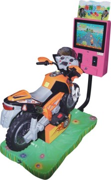 Kids Moto Swing Moto