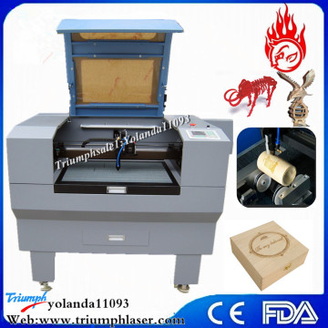 Wood Laser-Engraving Cuttingmachine Laser Wood Cutting Machine Price