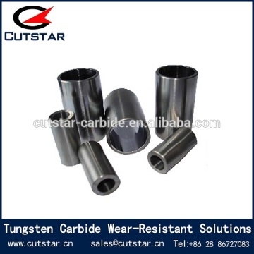 Professional OEM Supplier for Tungsten Carbide Drill Bushing / Guide Bushing / Drill Guide Bushing