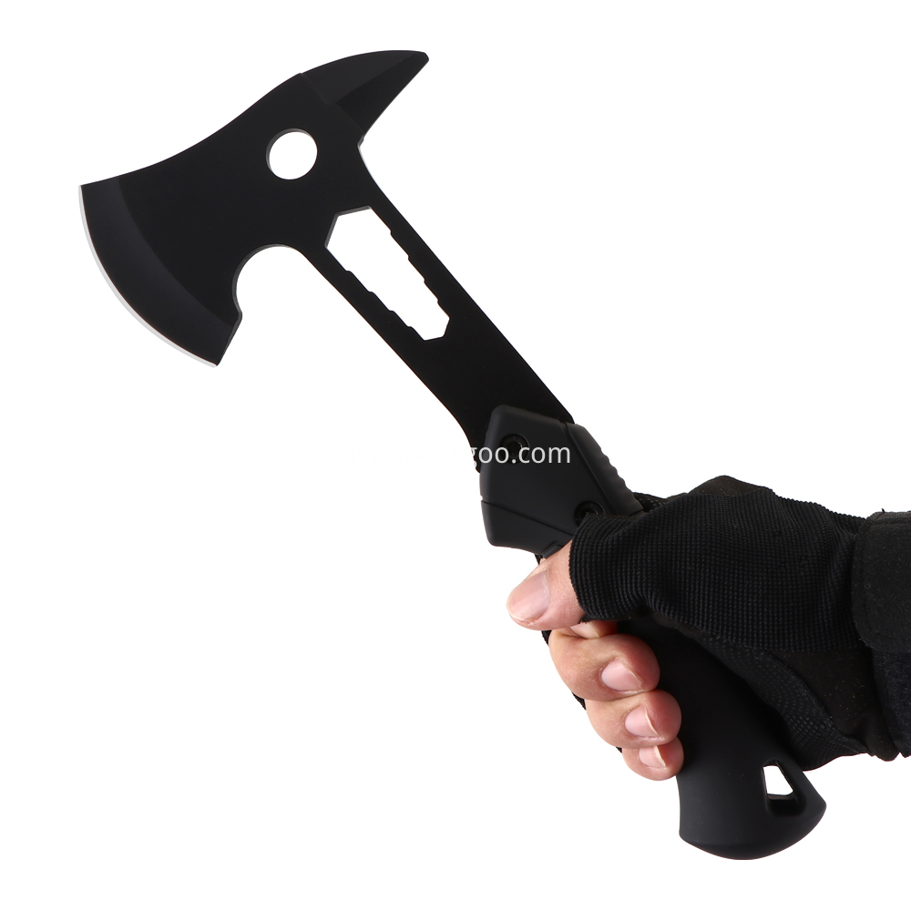 Mini Camping Axe