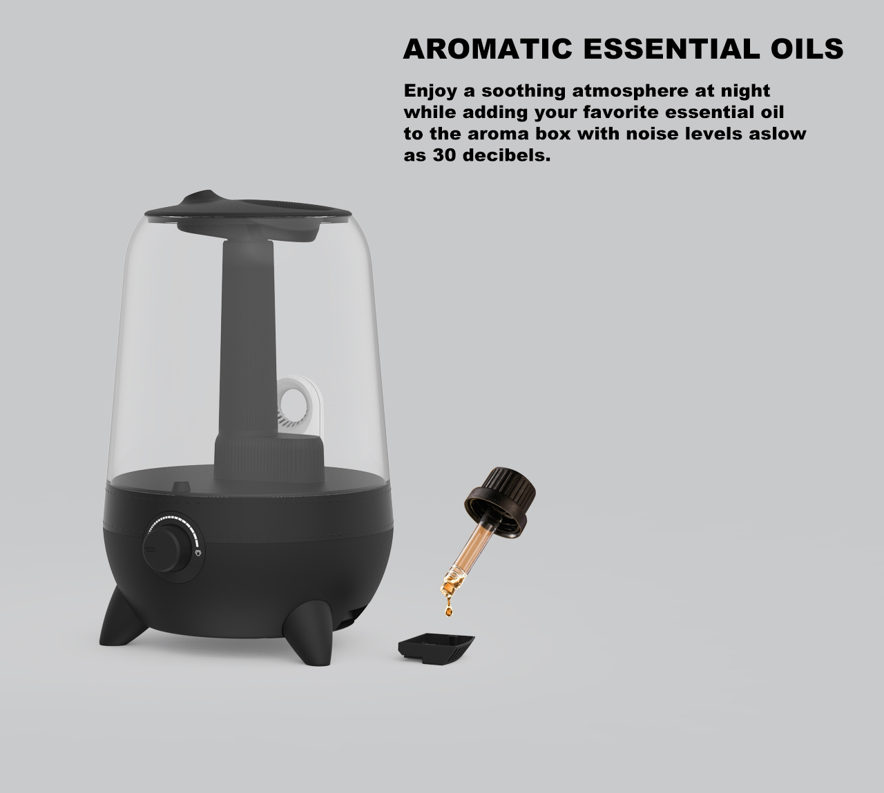 HTJ-2253A humidifier aroma oil HTJ-2253A humidifier aroma oil