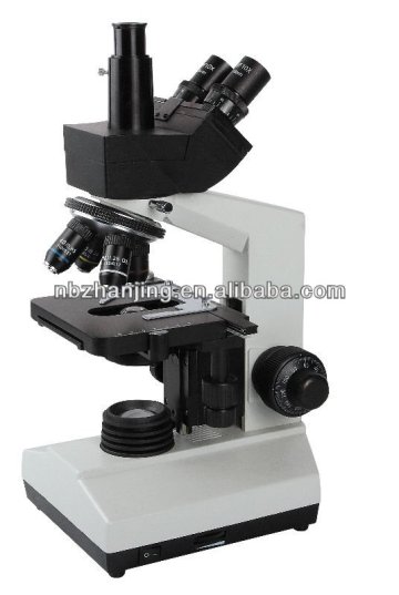 XSZ-107BN-C 1600X BIOLOGICAL MICROSCOPES