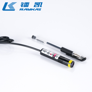 Alignment Laser Module