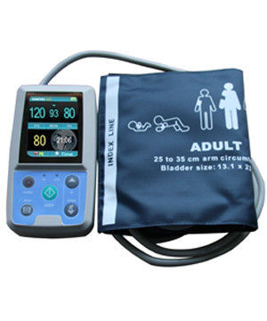 High-definition Tft Compact Automatic Portable Blood Pressure Monitor