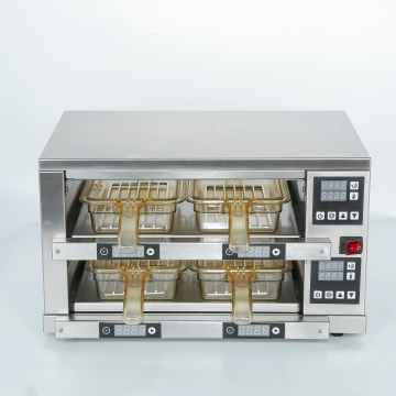 KFC Hamburger Patty Chute Warmer by Prince Castle