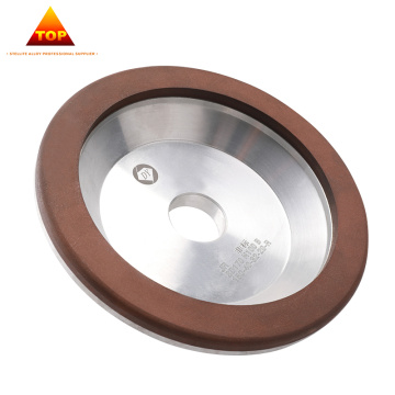 Grinding Wheel For Carbide PCD tools Ceramic cup shaped wheels