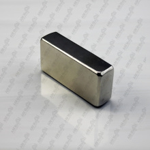 Strong N52 Neodymium Block Magnet