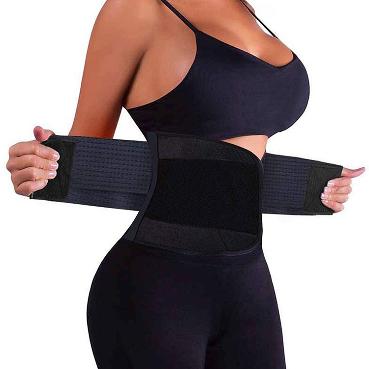 Body Shaper Belt