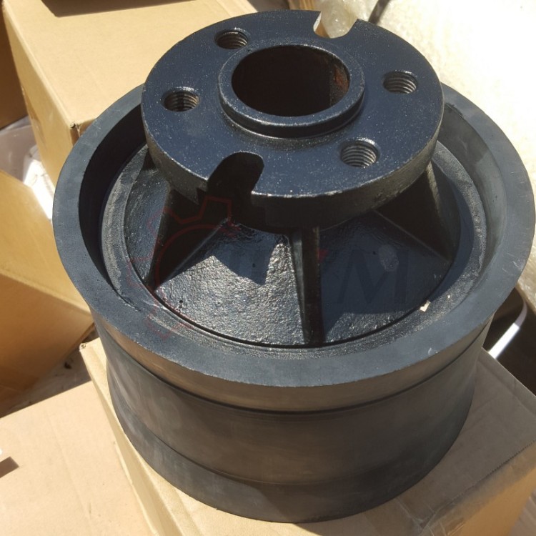 putzmeister concrete pump piston (2)