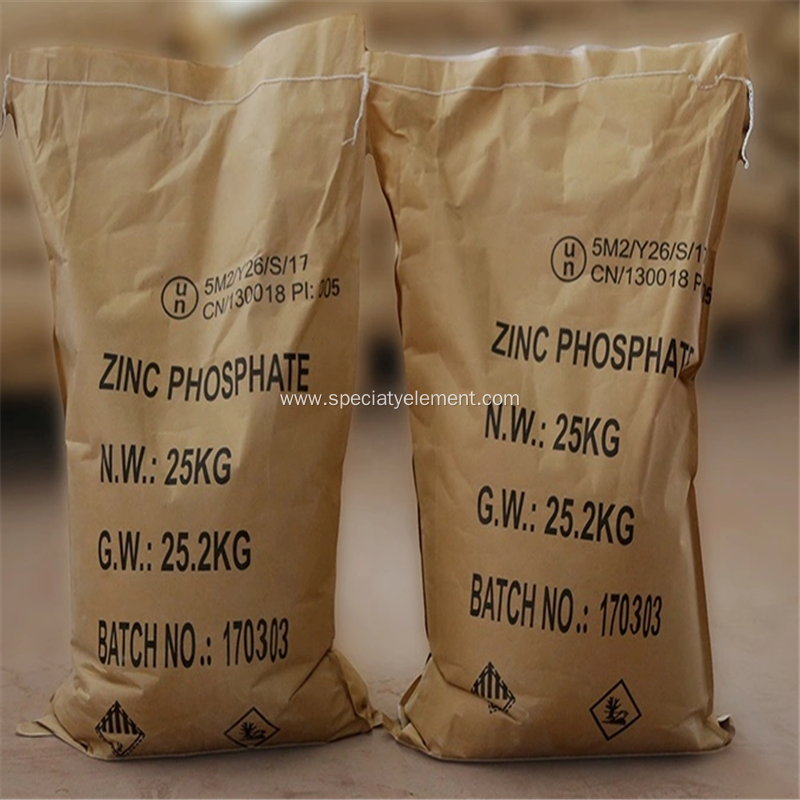 Protein Crystal Zinc Phosphate Treatment Price