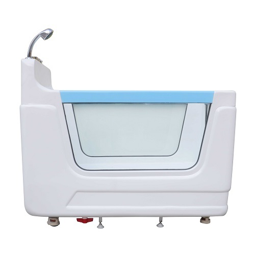 Whirlpool Hydrotherapy Massage Bubble Bath Baby Spa Bathtub