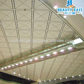 Very attractive false decorative ceiling panel