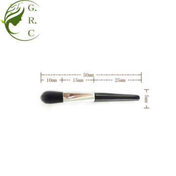 Eye Makeup Smudge Applications Small Eyeliner Brush