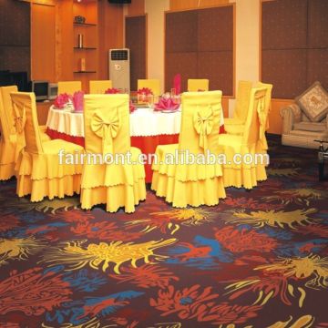 yellow indoor outdoor carpet, Customized yellow indoor outdoor carpet