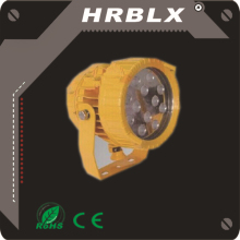 High efficiency and energy saving 50w Mining LED Explosion-proof Lamp