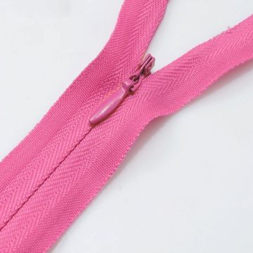 Nice design nylon replacement zippers for clothing wholesale