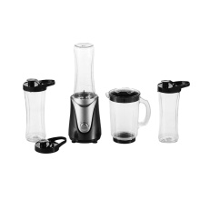 2024 Top Portable Smoothie Blenders & Juicers: Your Ultimate Guide to Portable Nutrition