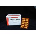 Amoxicilina tableta / Amoxi 500MG