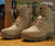 Fashionable USA Army Tactical Military Desert Boot