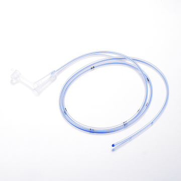 Disposable Silicone Stomach Tube