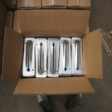 Concrete formwork accessories of Snap Tie Wedge