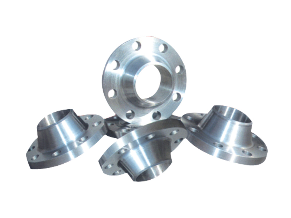 ASME B16.5 FORGED FLANGE