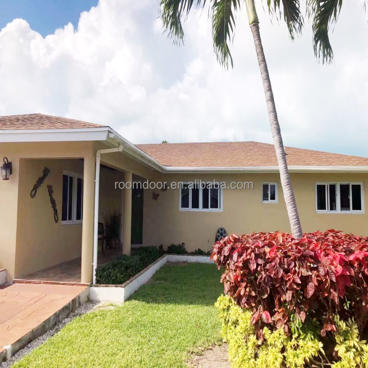 New Arrival Exterior Patio Customized Exterior Patio PVC Folding Door Vinyl Bifold Doors UPVC Doors