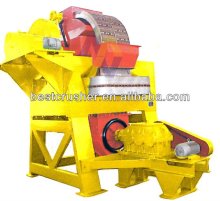 high gradient wet iron sand magnetic seperator /wet magnetic separation machine
