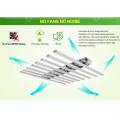 2020 Grow Light Samsung diodos LED Fluence Style