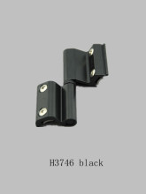 window aluminium hinge