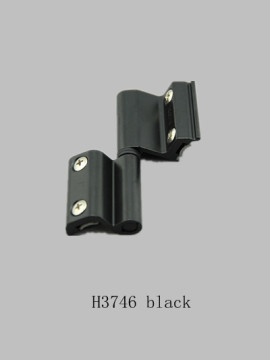 window aluminium hinge