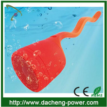 Tadpole design wireless bluetooth speaker bluetooth speaker waterproof