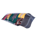 Mylar Lamineret Mad Plast Stand Up Pouch