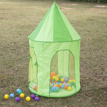 Play Tent for Kids Hanging Playhouse Tent