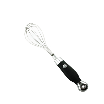 Stainless Steel Milk and Egg Beater