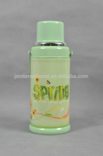 iron body vacuum flask