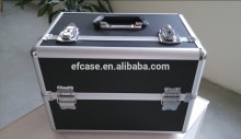 PROFESSIONAL ALUMINUM BEAUTY CASE,MAKEUP CASE WITH HANDLE