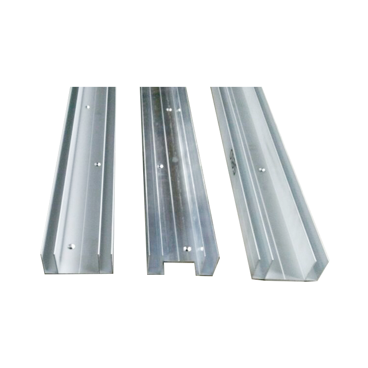 aluminium windows and doors alloy extrusion profile