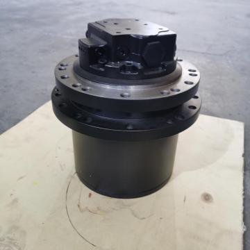 336-3985 Excavador Cat306 Motor de viaje 306 Drive final