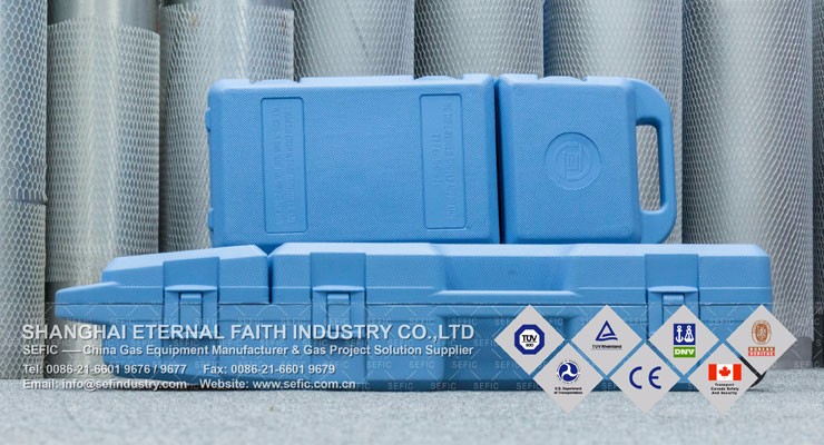 Export To Australia Aluminum Cylinder Medical Portable Oxygen Cylinder