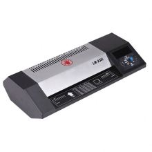 Factory Outlet A4 Size 230mm PVC ID Card Pouch Laminator (WD-LM230i)