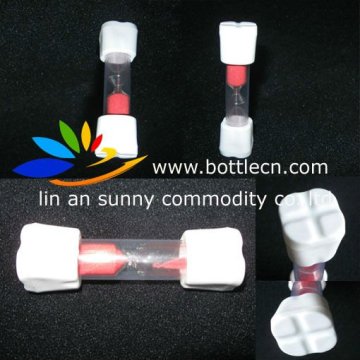 decorative sand timer